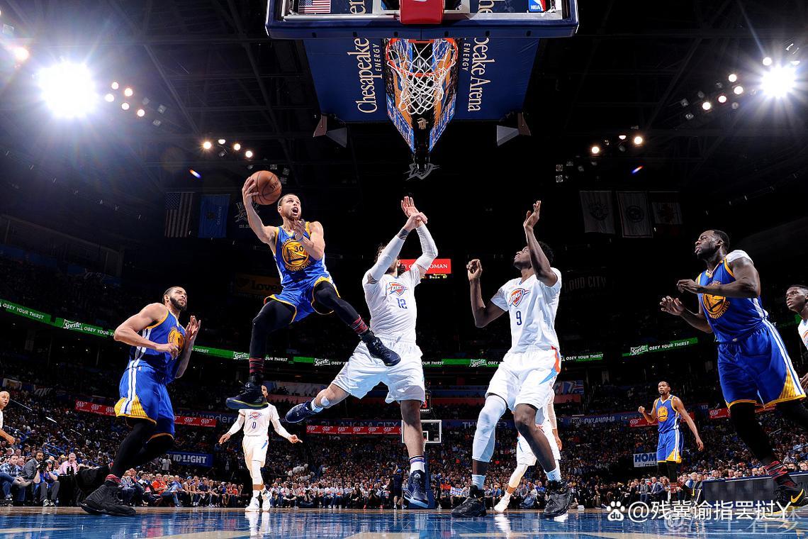 6月14日总决赛：步行者迎战雷霆