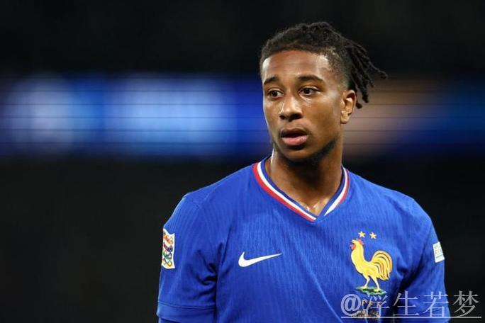 奥利塞单赛季联赛首度达成20球参与,斩获9球11助攻 奥利塞单赛季联赛首度达成20球参与,斩获9球11助攻