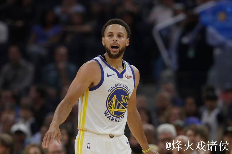 库里16分布朗尼5中1 勇士大胜湖人季前赛5连胜 库里16分布朗尼5中1 勇士大胜湖人季前赛5连胜