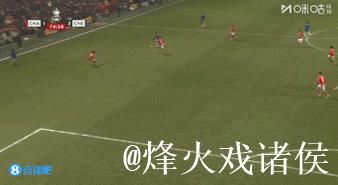 哈托爆射破门 切尔西5-1查尔顿晋级足总杯32强 哈托爆射破门 切尔西5-1查尔顿晋级足总杯32强
