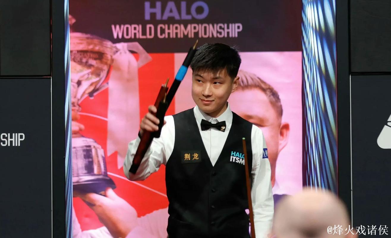 斯诺克沙特大师赛-赵心童5-0速胜 斯佳辉胜吴宜泽 斯诺克沙特大师赛-赵心童5-0速胜 斯佳辉胜吴宜泽